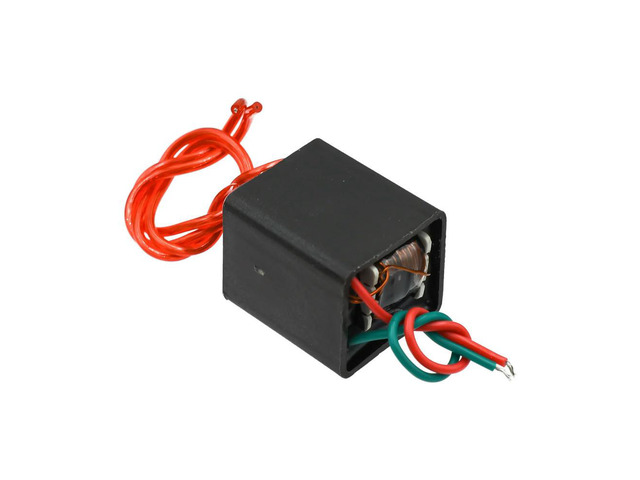 20KV high voltage generator igniter 3.7-6V High power arc pulse DC high voltage inverter booster module