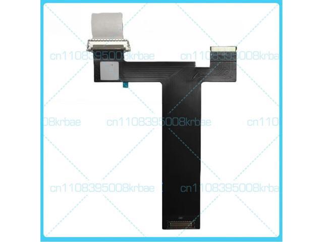For X14 HDS41 screen cable LF-L382P 08FP96 DA30001NM10