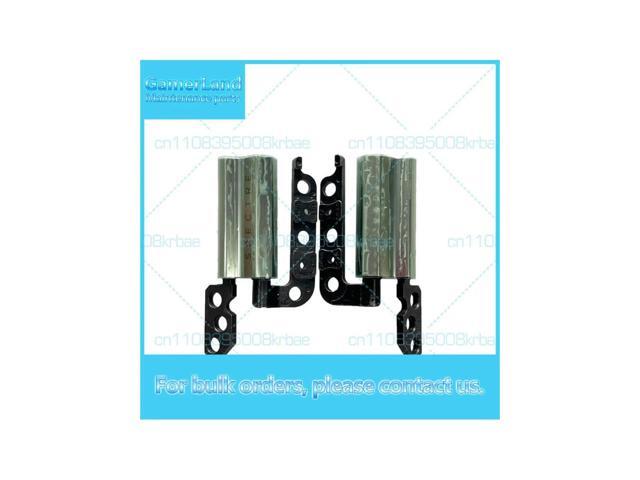 Applicable for Ghost Spectre X360 13-AW TPN-Q225 screen hinge, rotation shaft, shaft cover made of aluminum alloy
