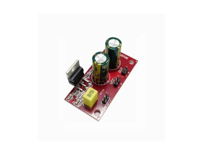 30W LM1875 Audio Power Amplifier Board Mono Single Channel AMP Amplifiers DC 12-32V