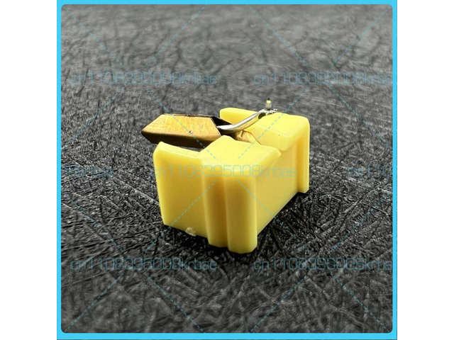 Replacement Stylus Needle for Shure M92E N92E N93 2225 RS612 M93 N91 Turntable Cartridge