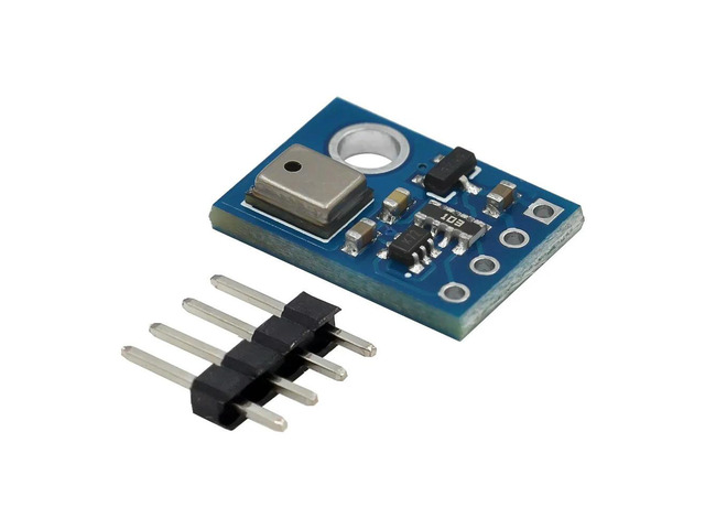 AGS10 TVOC Air Gas Sensor I2C MEMS replacement for AGS02MA