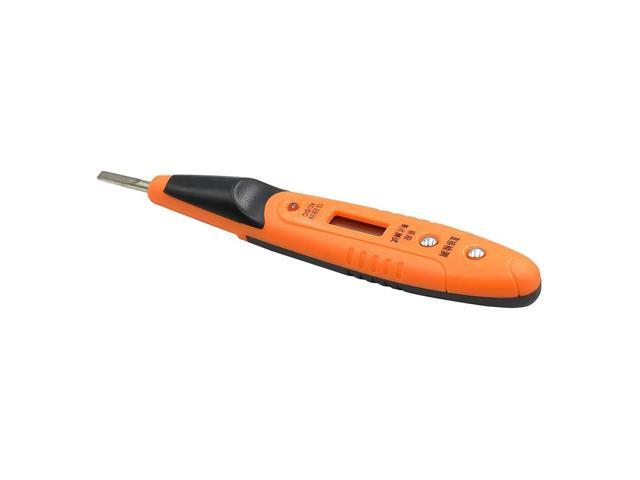 Electric Measuring Pen Household Multi-Function Induction High-Precision Electrician Special Breakpo