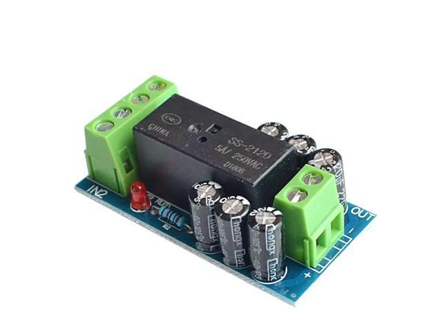 XH-M350 12V 150W 12A Backup Switching Module high power Board Automatic switching power