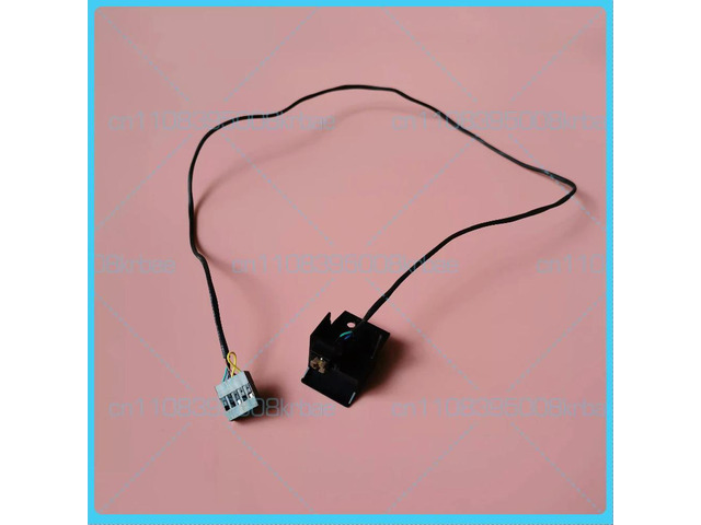 For XPS8910 8920 8930 Computer Case Power Cable Power Button 37JGH