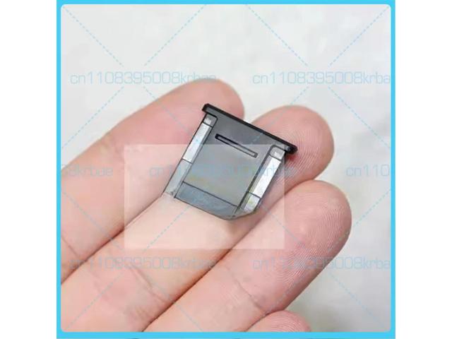 For micro SLR FA-SHC1M ni hot boot cover hot boot interface protection cover authentic