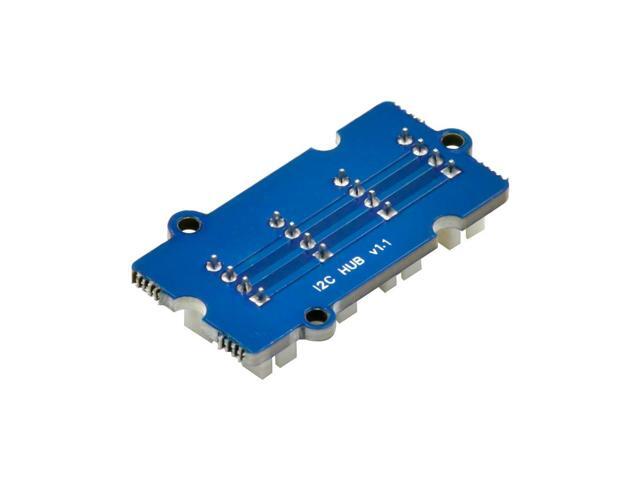 studio Grove - I2C Hub Grove Interface Expansion Board winder