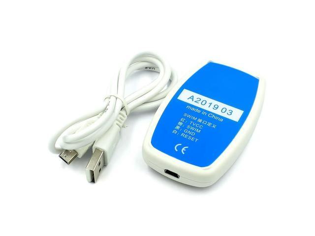 For ST-LINK/V2 ST-LINK V2(CN) LINK STLINK Emulator Download Manager STM8 STM32 artificial device