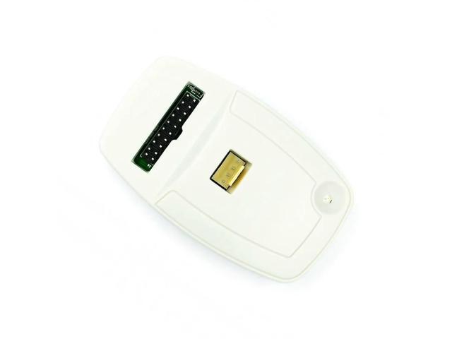 For ST-LINK/V2 ST-LINK V2(CN) LINK STLINK Emulator Download Manager STM8 STM32 artificial device