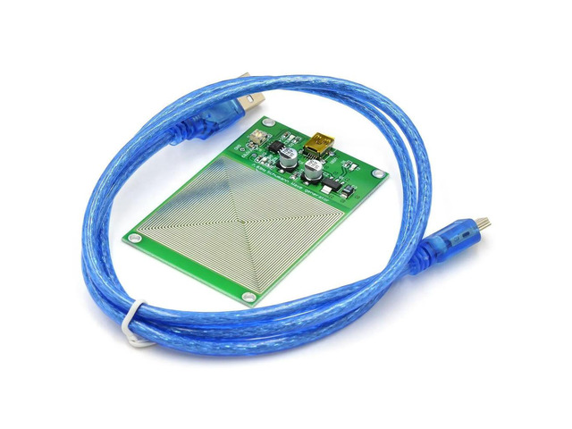 FM783 Ultra-low Frequency Pulse Schumann Wave Generator for Improve Sound Sleep