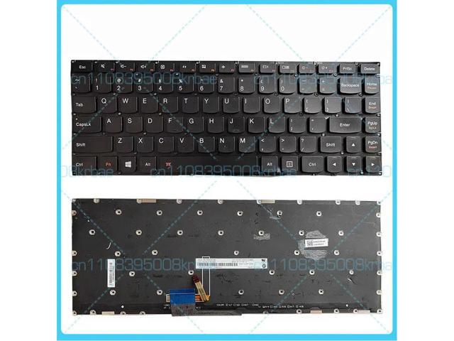 Applicable for U31 YOGA 2 13 YOGA 2-13 PRO 13 laptops keyboards
