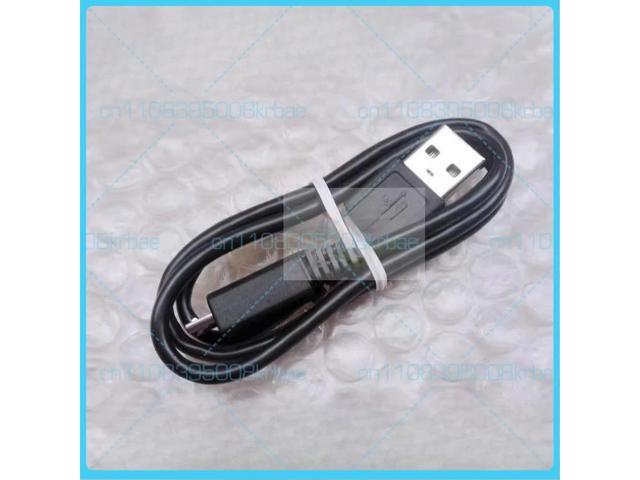 For RX100 M2 M3 M4 M5 data cable, USB cable, charging cable, transmission cable. Genuine.