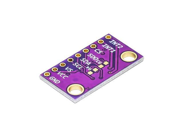 ADXL375 CJMCU-375 latest version of the super high precision 3 axis acceleration instead of ADXL345/346