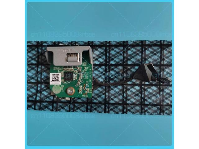 For 3080 7090 7080 T3450 T3430 DP I/O module expansion card 4JDCY