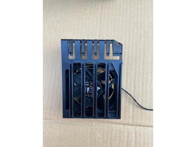 For Z440 workstation CPU memory cooling cover, fan upgrade cooling kit, and graphics card front fan