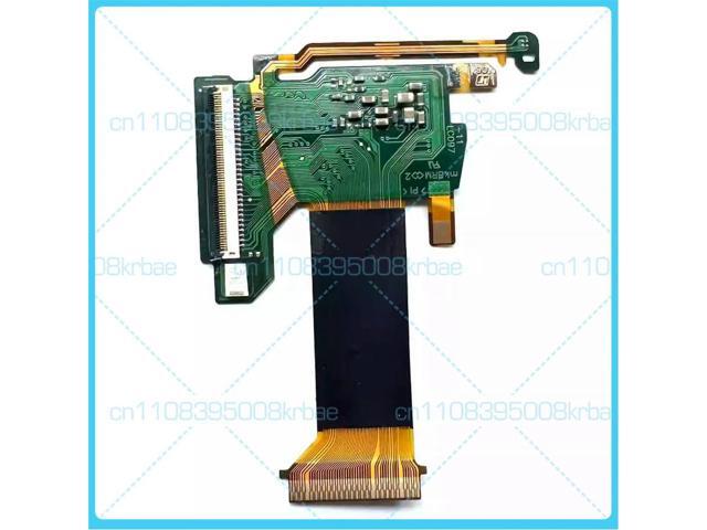 For NEX-5N, NEX5N, LCD display screen connection motherboard rotating shaft wiring