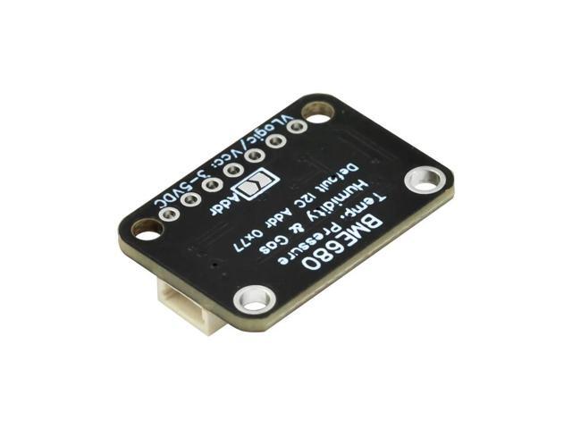 BME688 Environmental Sensor Module Temperature/Humidity/Pressure/Gas AI ligent I2C