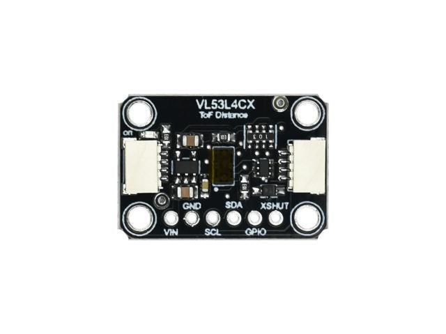 5425 VL53L4CX Time of Flight 1 to 6000mm Flight time sensor module
