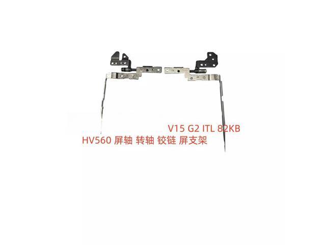 Suitable for V15 G2-ITL, G2-ALC, HV560 screen hinge, rotation shaft and hinge.