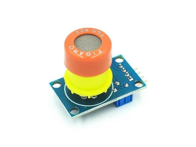 Switch wisdom gas sensor TGS822 ethanol sensor ly imported