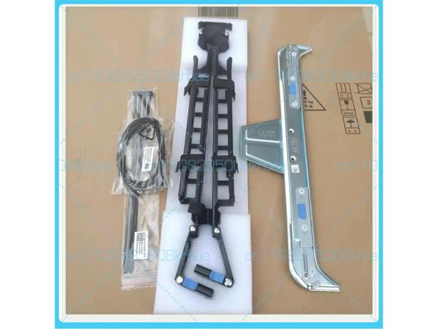 for R610, R410, R310, R415 1U Server Cable Management Arm NN006
