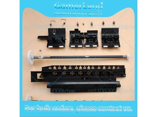 For L3151, L3218, L3219, L3153, L3156, L3158, L3253, L5198 paper pressing plate and paper feeding wheel