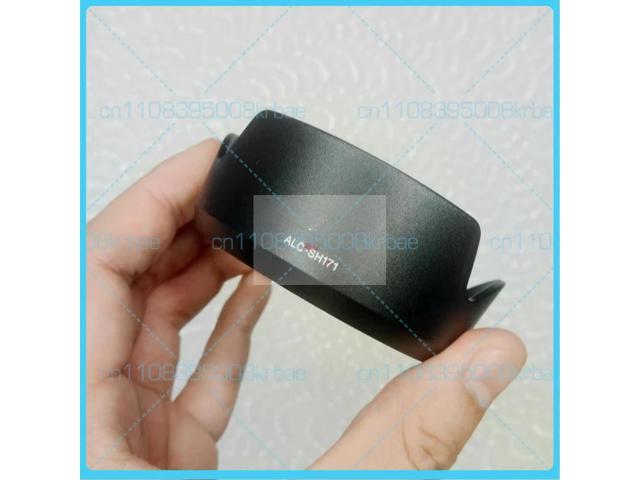 For E 15mm F1.4G ultra-wide-angle fixed-focus G lens SEL15F14G shade cover ALC-SH171