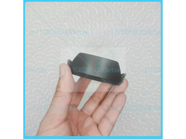 For E 11mm F1.8 ultra-wide-angle fixed-focus lens SEL11F18 shade cover ALC-SH170 genuine product