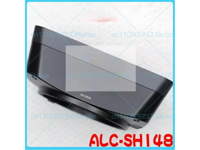 For EPZ18-110mmF4 G OSS Lens SELP18110G Shade Cap ALC-SH148 Authentic Product