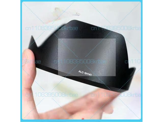 For Master FE 24-70mm F2.8 GM SEL 2470GM Filter Cap ALC-SH141 Authentic Product Second-generation lens