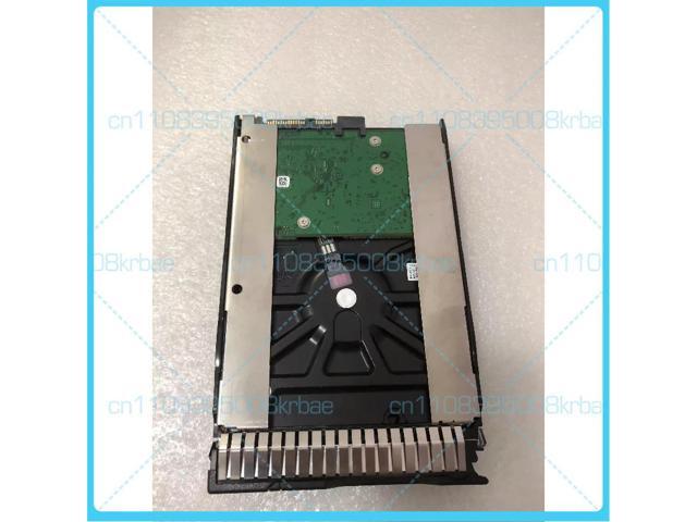 For 695510-B21 695842-001 4TB 4T 6GB SAS 7.2K 3.5-inch hard drive