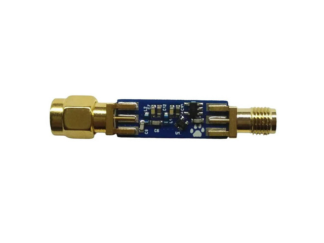 LNA for RTL Based SDR Receivers Low Noise Signal Amplifier