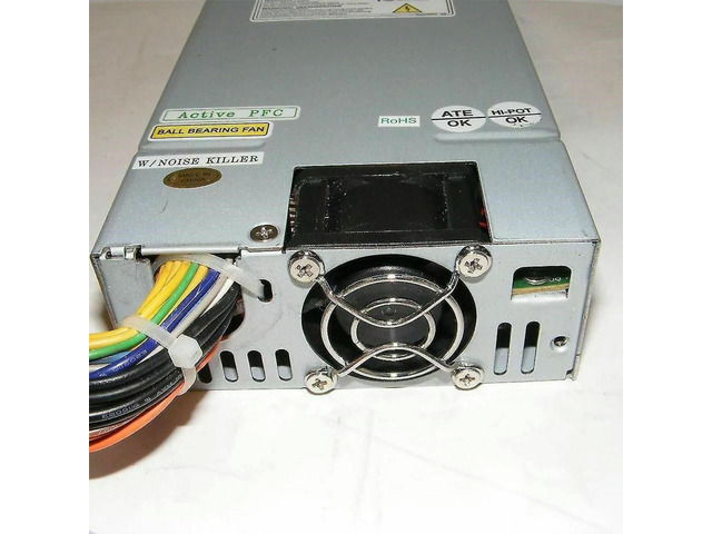 SSG520 FSP3501UR-JNP 350W Power Supply FSP350-601U