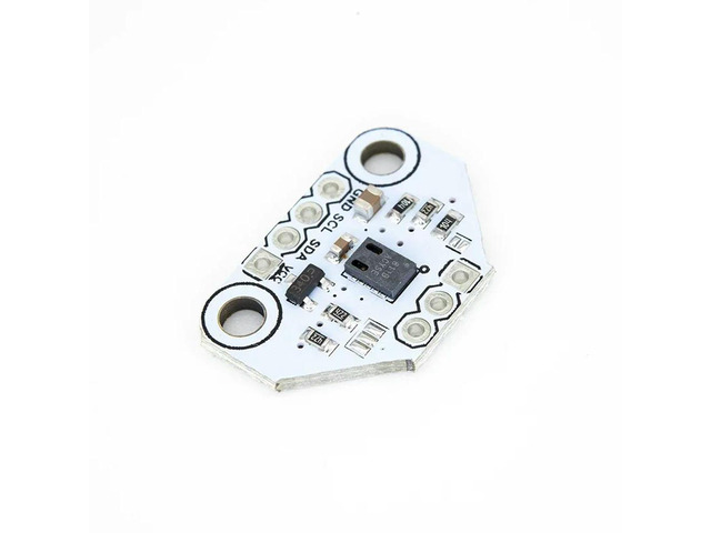 CCS811 CO2 eCO2 TVOC Carbon Dioxide Detector Air Gas Sensor Module Suitable for