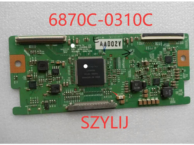 Good for LC42FS81DC LC420WUN-SCA1 6870C-0310C 6870C-0310A 6870C-0310D
