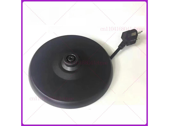 SWF17K2-180 18C05A Universal Compatible Power Cord Chassis Base for Nepal Electric Kettle Accessories