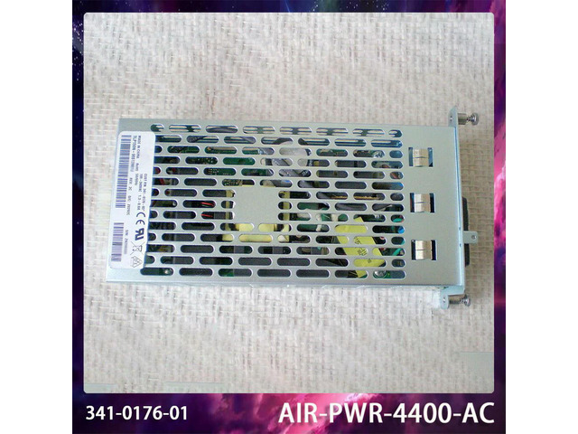 341-0176-01 4400 Series WLAN Controller AC Power Supply Netil AIR-PWR-4400-AC
