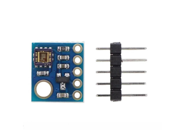 1Pcs GY-8511 UV Sensor Breakout Module - ML8511 UVB Ray Breakout module Mini module
