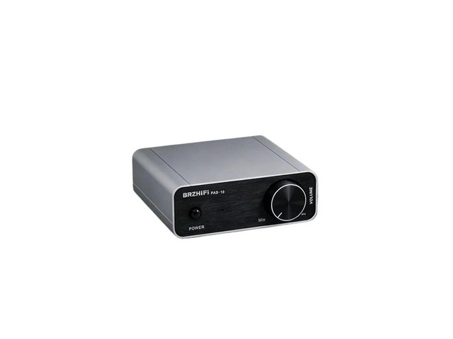 High-power household digital power amplifier hifi audiophile desktop small pure rear stage
