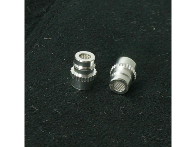 VSONIC GR01 In-Ear Earphones Guide Tube Filter Tuning Accessories VSONIC