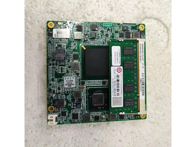 ETX Motherboard Equipment Motherboard Works ly SOM-6763 A1 SOM-6763D