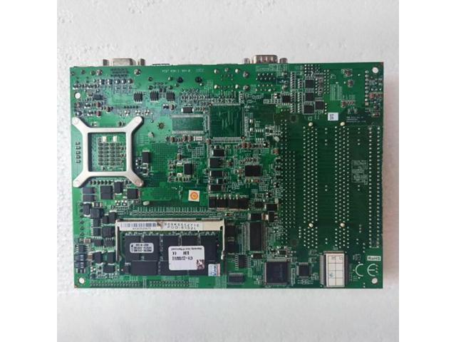 POD-6552L Industrial Control Motherboard 5.25'' Embedded Fully Tested Fast Ship