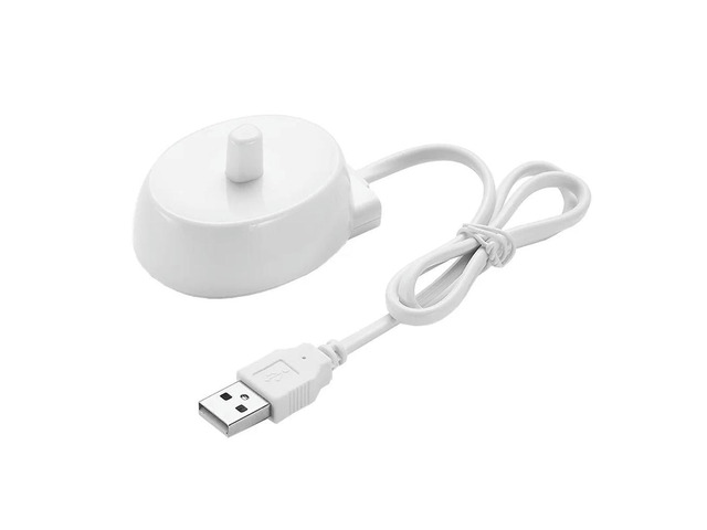 Suitable for Braun Oral- B electric toothbrush d12/100/P2000 charger base 3766 3757