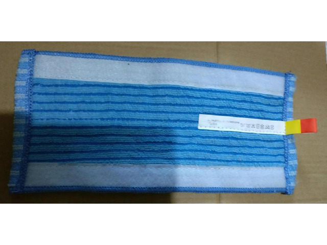 For Vacuum Cleaner FC8016 6400 6408 6409 6404 6405 Wooden Floor Mop Cloth Accessories