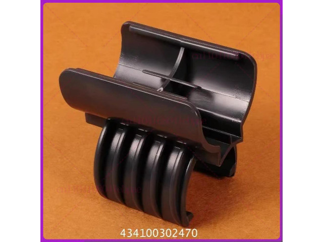 For Vacuum Cleaner FC8732 8426 8712 8398 8615 8714 9060 Straw Clip Accessories