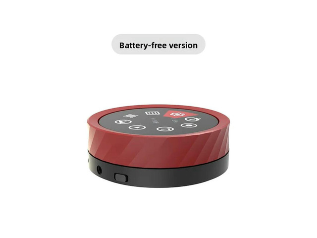 ESP32 S3 1.8inch Knob Screen IPS Capacitive Touch Small AI Electronic Photo Album AIDA64 Secondary Screen