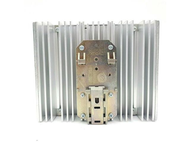 2938620 QUINT-PS-100-240AC/24DC/20 QUINT POWER 24VDC/20A Switching Power Supply Work