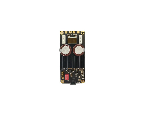 Fever digital power amplifier, mono TPA3221 HIFI, high power class D power amplifier board