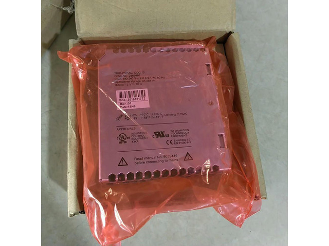 2866488 TRIO-PS/1AC/12DC/10-2866488 TRIO POWER Switching Power Supply