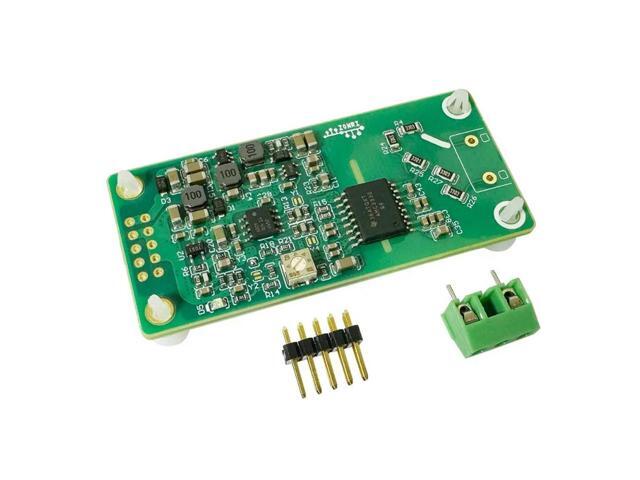 AMC3330 High Performance Voltage Signal Isolation Module / 400V Input / Single and Double Pole Output / Adjustable Zero Point